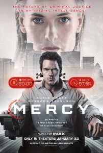 90 นาทีสั่งตาย Mercy (2026)