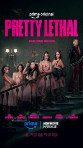 หน้าสวย สังหาร Pretty Lethal (2026)